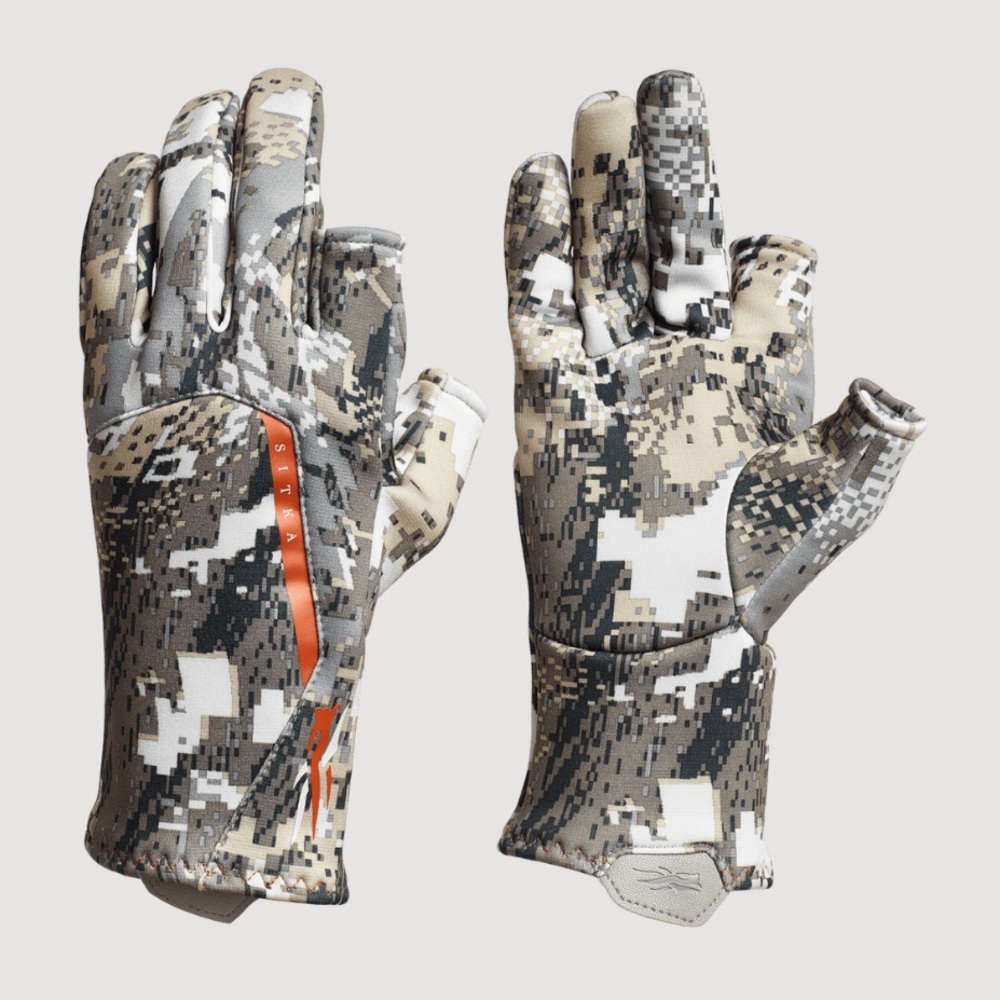 NWT Sitka Fanatic Gloves